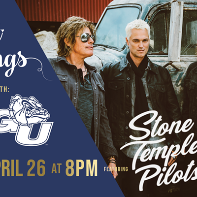 Image: Heart Strings: Stone Temple Pilots
