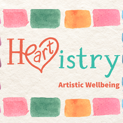 Heartistry: Artistic Wellbeing