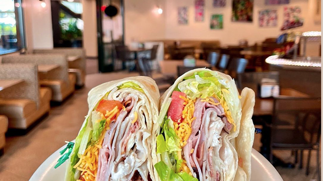 Image: Heirloom Cafe