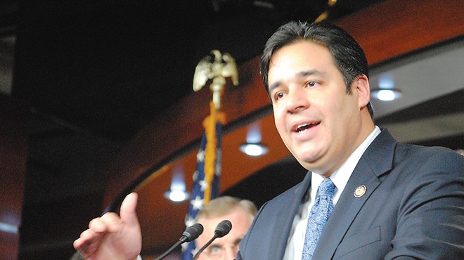 What you need to know about Rep. Raul Labrador, suddenly running for Majority Leader