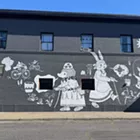 Image: Hillyard Art Walk