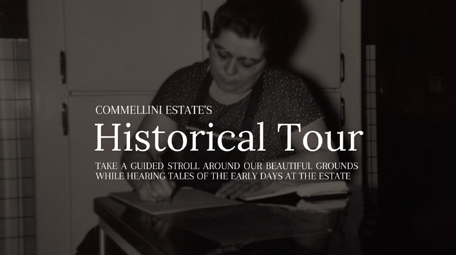 Historical Tours