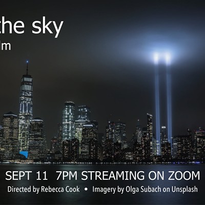 Hole in the Sky: A 9/11 Drama