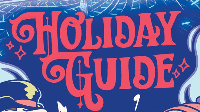Holiday Guide 2023: Counting Down the Holidays