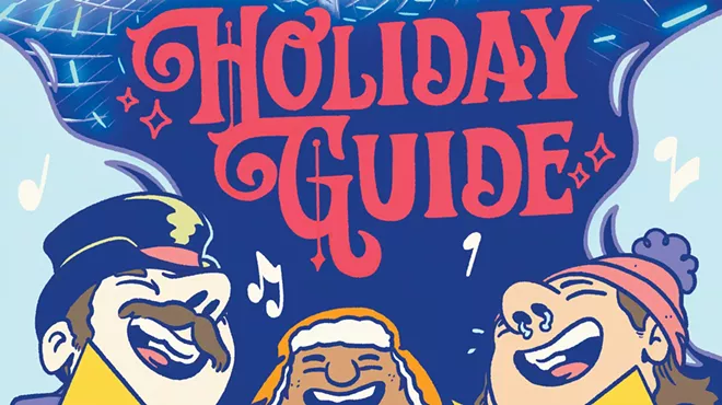 Image: Holiday Guide 2023: Counting Down the Holidays