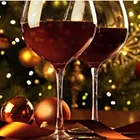 Image: North Idaho Wine Society Holiday Party