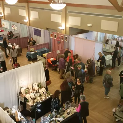 Image: Holistic Festival
