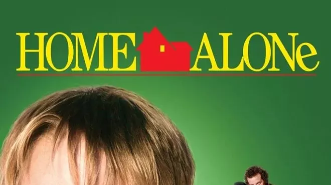 Image: Home Alone