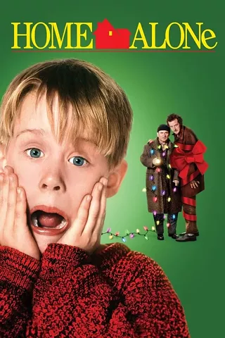 Image: Home Alone