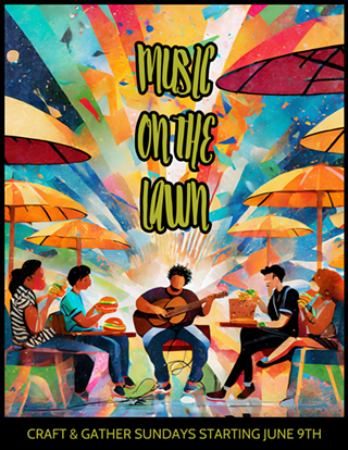 Image: Homebrew String Band