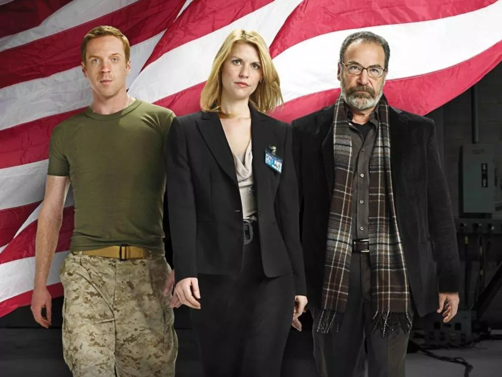 Homeland