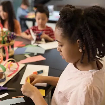 Image: Homeschool Day