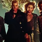 Image: Hosted Horror: The Lost Boys