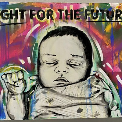 Fight for the Future