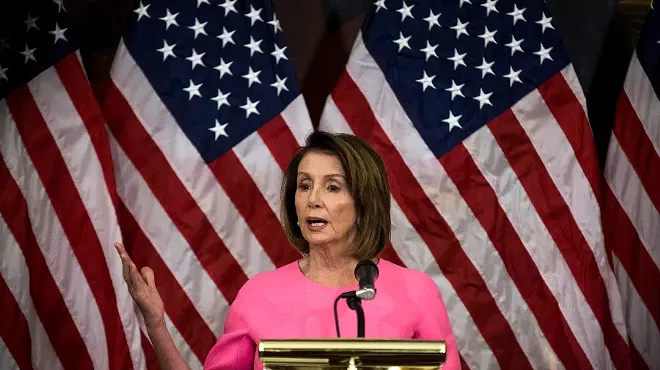Image: House to vote on $3 trillion coronavirus aid package, antibody tests scramble pandemic timeline, and other headlines