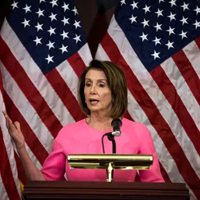 Image: House to vote on $3 trillion coronavirus aid package, antibody tests scramble pandemic timeline, and other headlines