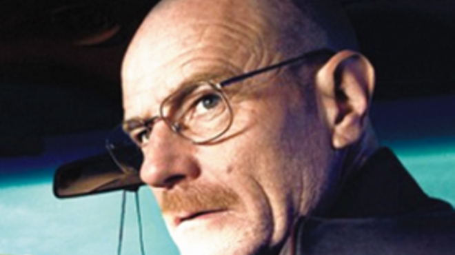 How Breaking Bad redeemed its worst mistakes