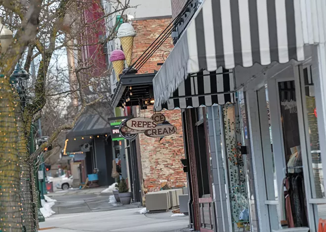 How Coeur d #39 Alene Schools bought into a different type of development