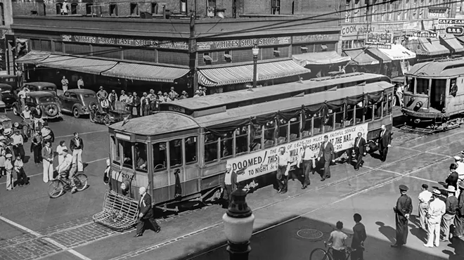 How Spokane is leading the nation with latest transit project