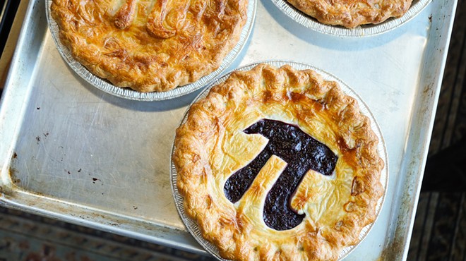 How to celebrate Pi Day