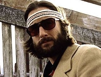 How to dress up for the Royal Tenenbaums Wednesday at the Bing