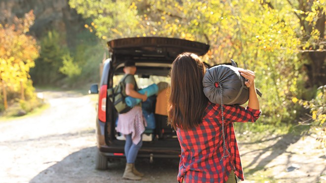 Image: How to safely and legally travel with cannabis this summer