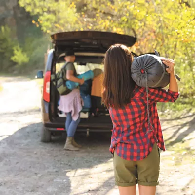 Image: How to safely and legally travel with cannabis this summer