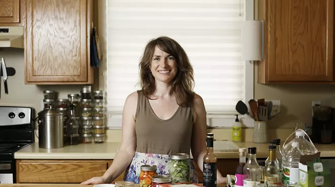 Image: How to share summer's bounty now &mdash; and in the cold months ahead