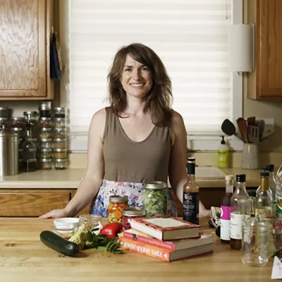 Image: How to share summer's bounty now &mdash; and in the cold months ahead