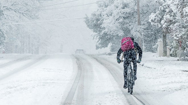 How to survive Spokane's coldest, darkest months