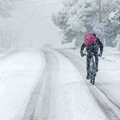 Image: How to survive Spokane's coldest, darkest months