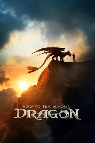 Image: How to Train Your Dragon