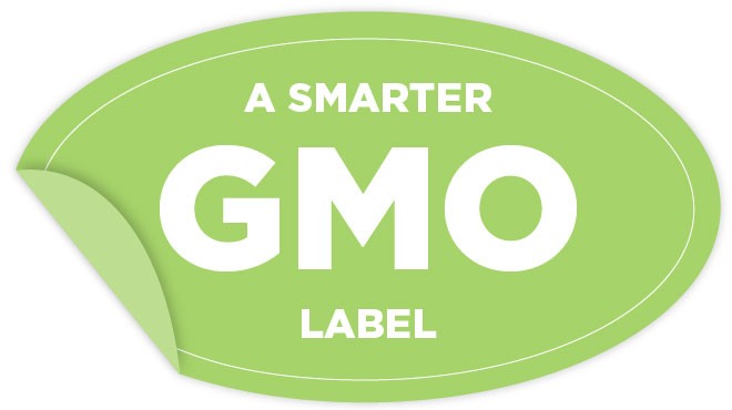 How to write a GMO labeling law that's smarter than I-522