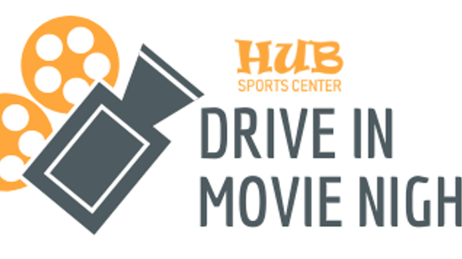 HUB Drive-In Movie Series: Jaws