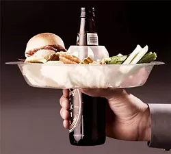 Hump Day Happy Hour