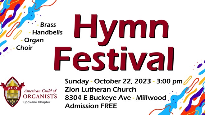 Hymn Festival