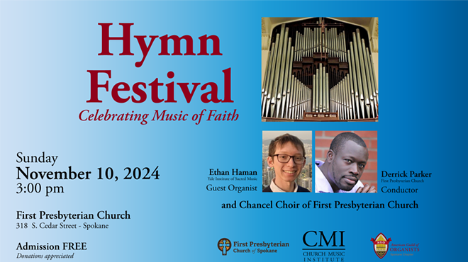 Image: Hymn Festival