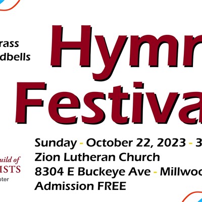 Hymn Festival
