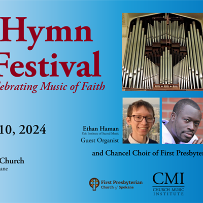 Image: Hymn Festival