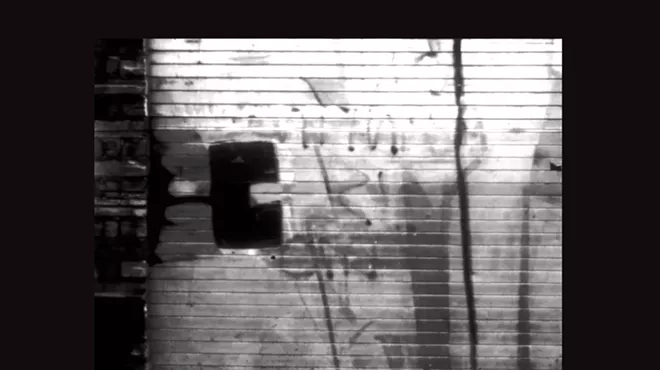 Image: I ag dul bhfiain & doink and INCONGRUITiES