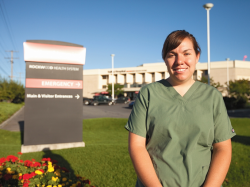 Area nurses, hospital workers plan informational picket Tuesday