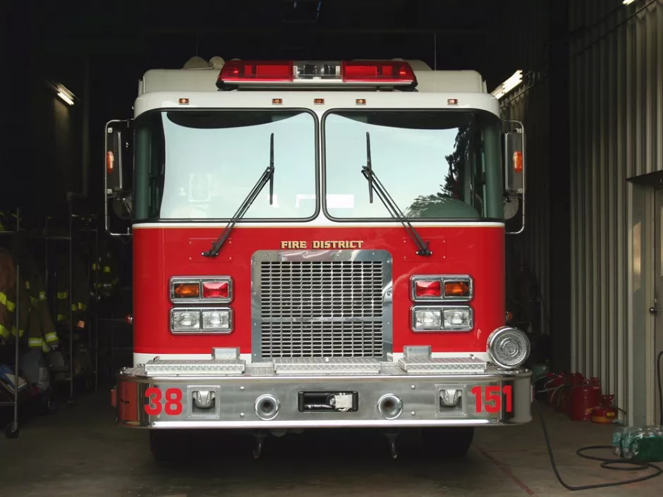 Idaho fire official responds to our story