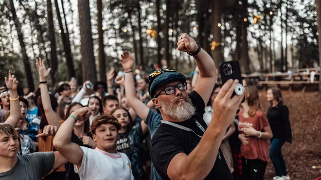 Image: Idaho Youth Summit