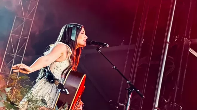 Image: Images from the inaugural Zootown Music Festival in Missoula