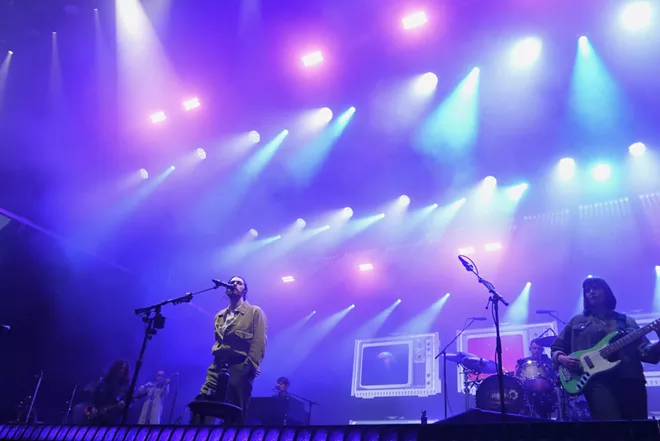 Image: Images from the Inaugural Zootown Music Festival in Missoula
