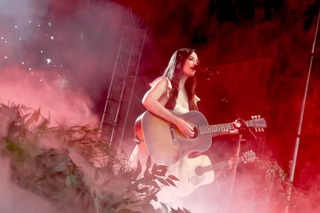 Image: Images from the Inaugural Zootown Music Festival in Missoula