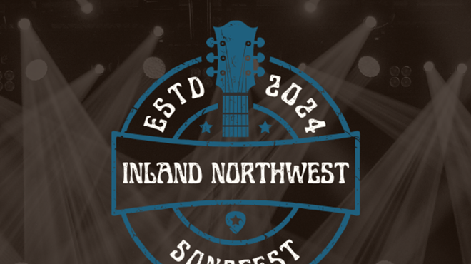 Inland Northwest SongFest