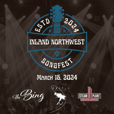 Image: Inland Northwest SongFest