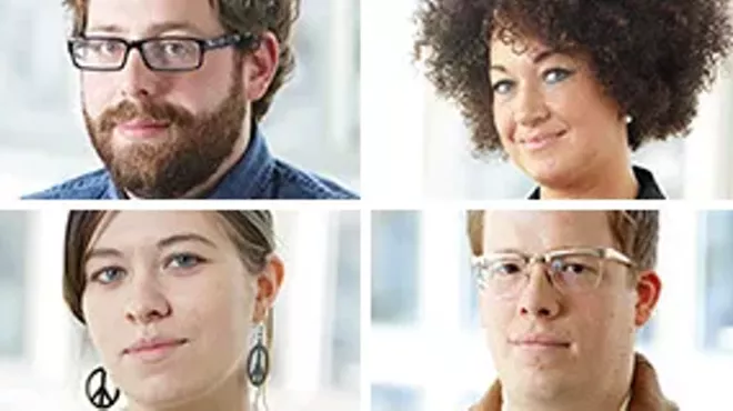 Image: Inlander adds new commentators