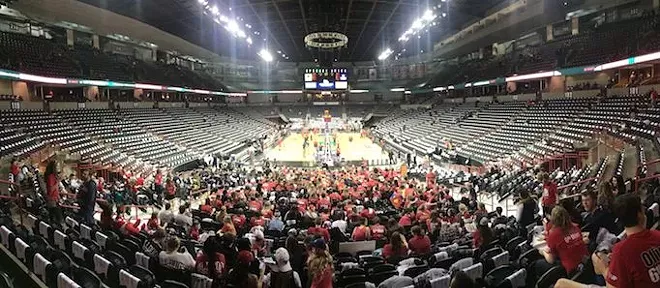 Inside the Kennel Club: Beating WSU edition